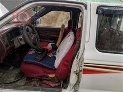 نيسان بيك اب